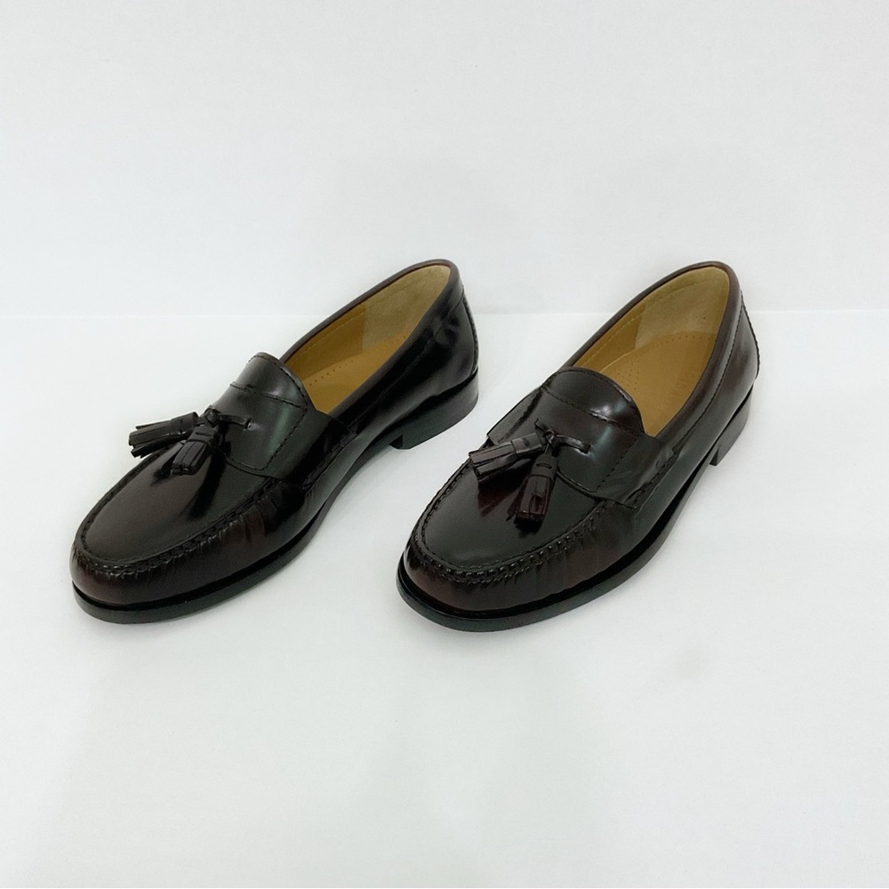 Cole Haan Men's Pinch Tassel Loafer